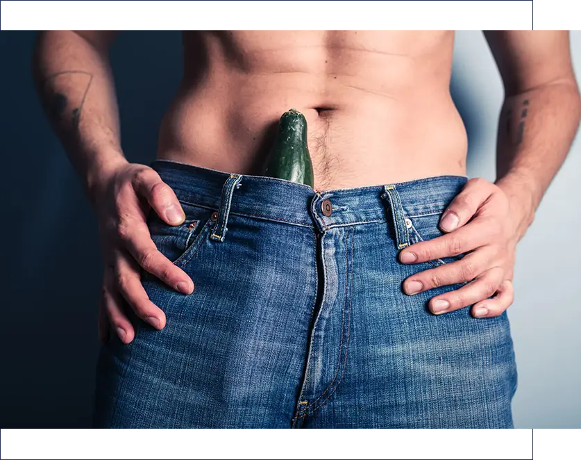 Penile Girth Enhancement by PhalloFILL - Exclusive Procedure