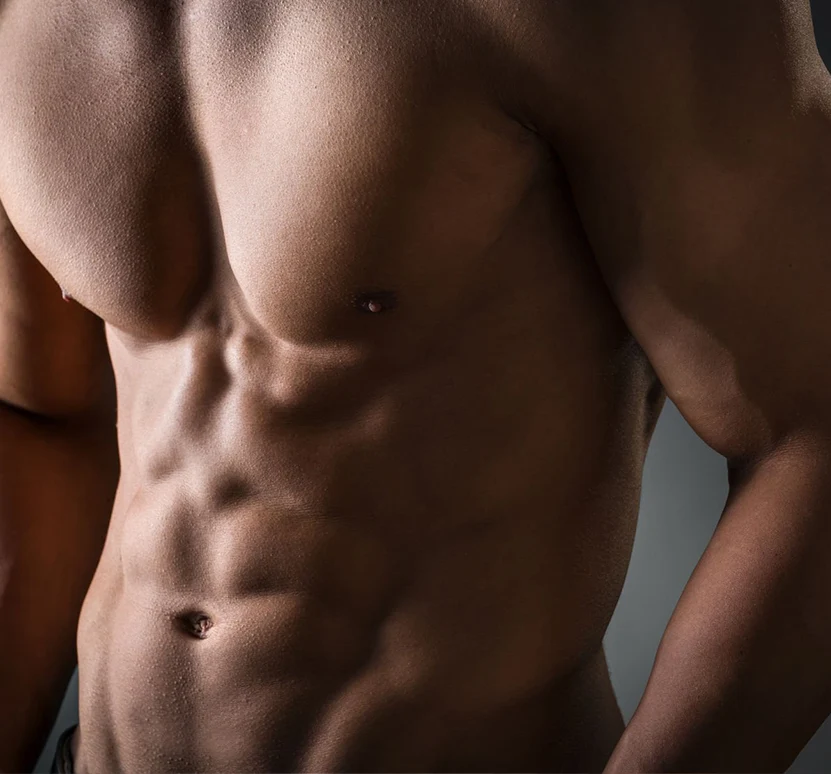 metro men health