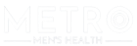 metro men health